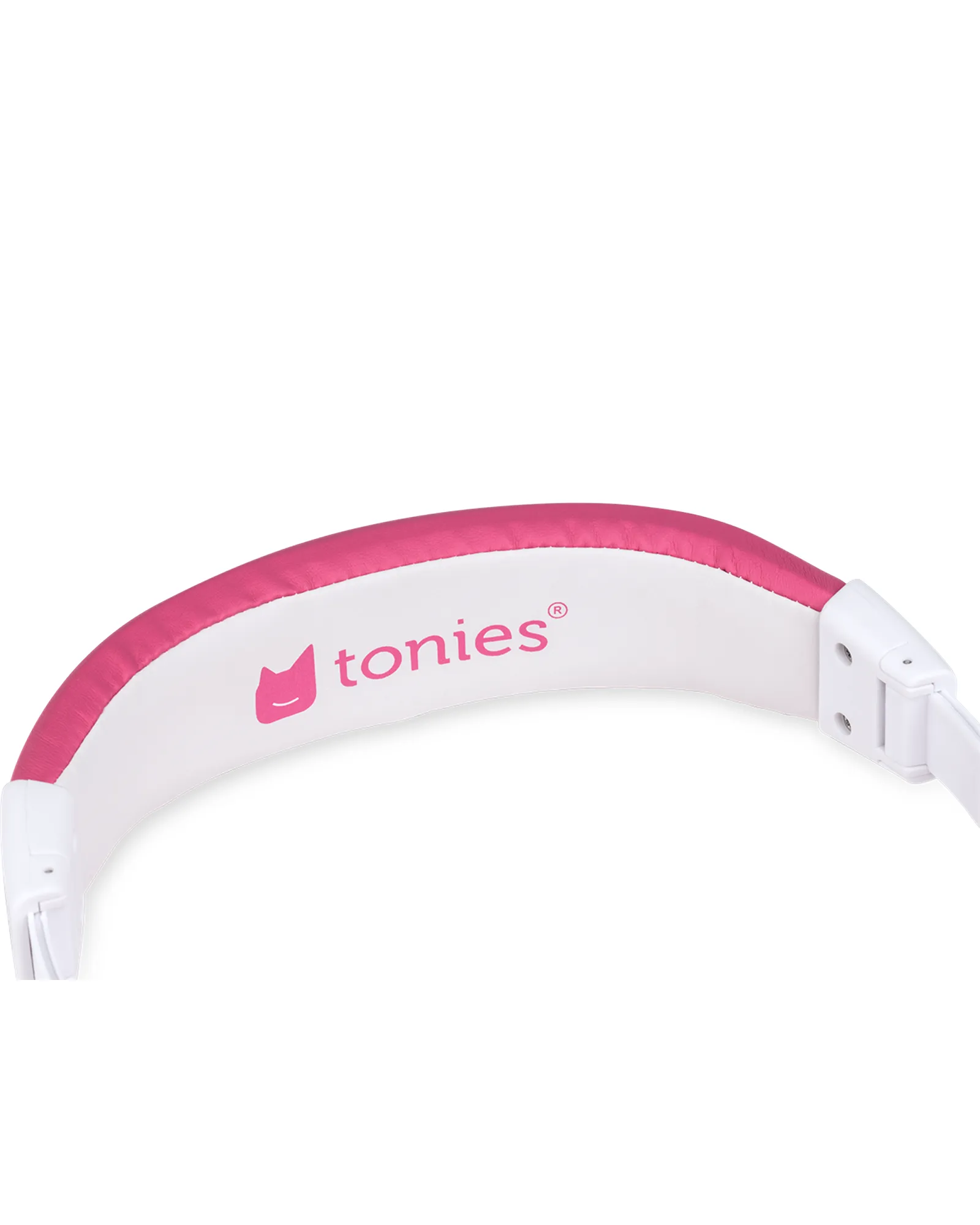 Tonies Foldable Headphones Pink