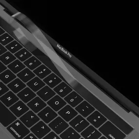 Touch Bar Protector for MacBook Pro 15" (2019-2016)