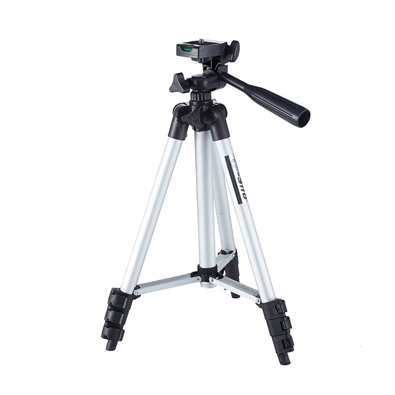 Tripod-3110  Portable Camera Tripod with Three-Dimensional Head & Quick Release 40.2 Inch Plate for Canon Nikon Sony Cameras Camcorders