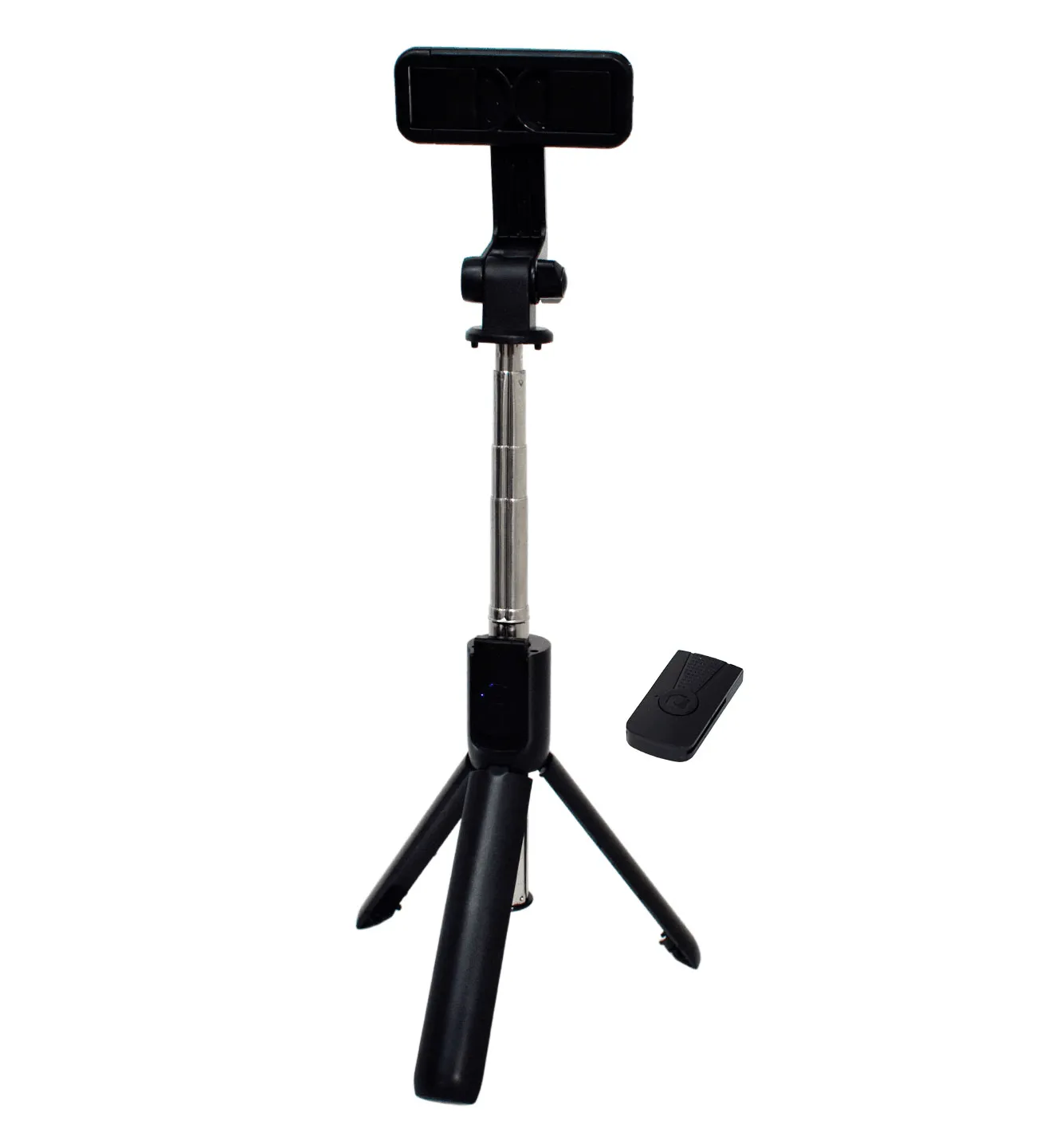 Tripod & Mini Live BroadCast Wireless Selfie Stick JC-11