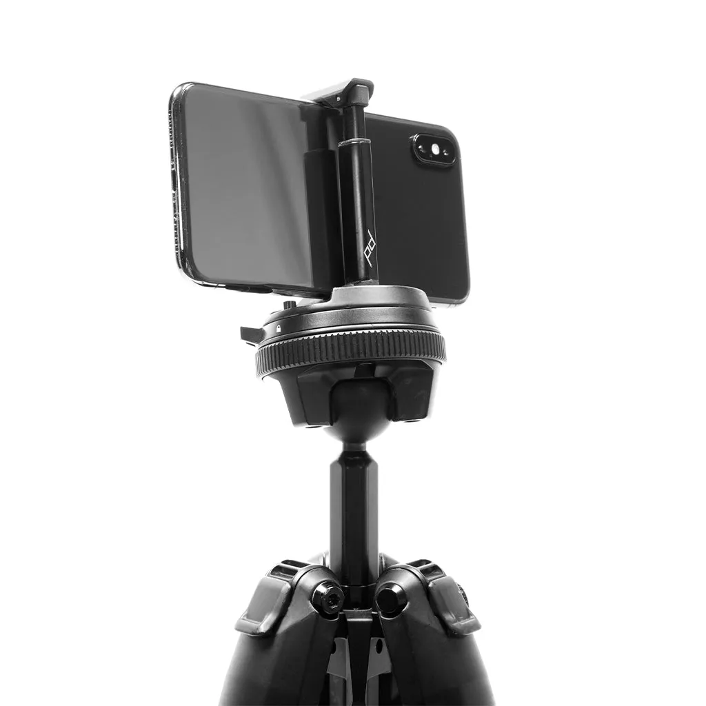 Tripod Phone Mount