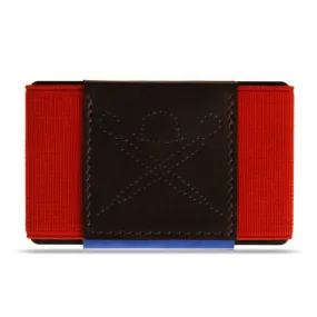 TROVE Wallet: Hackett London x TROVE RED Edition