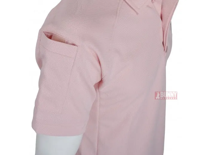 TRU-SPEC Asia 24-7 TS Tactical Polo Shirt (Pink) - Size M