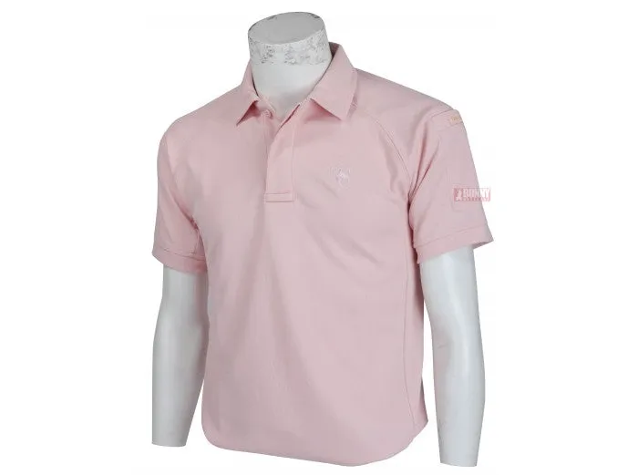 TRU-SPEC Asia 24-7 TS Tactical Polo Shirt (Pink) - Size M