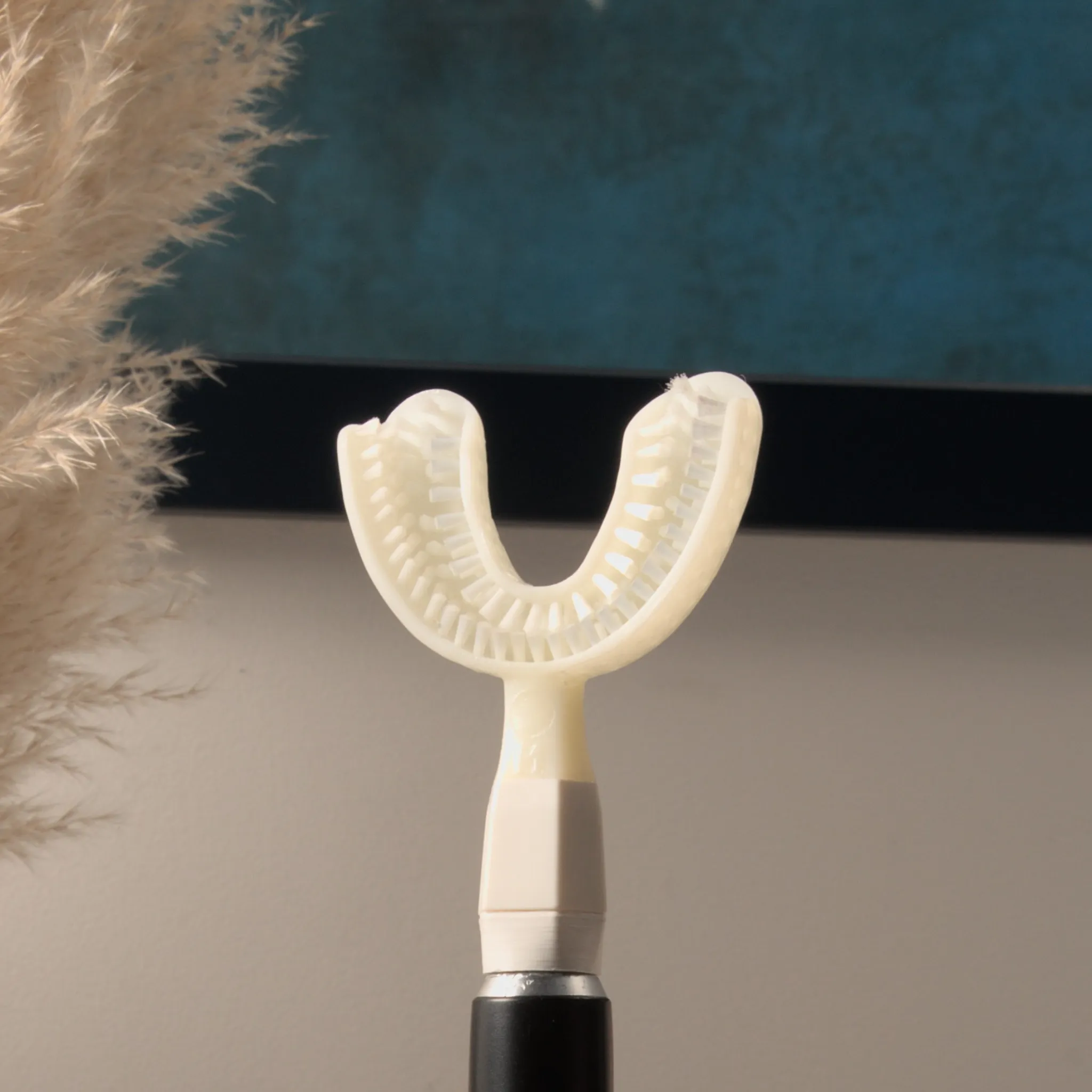 Tête de brosse de remplacement Y-Brush - compatible avec la marque MyVariations®