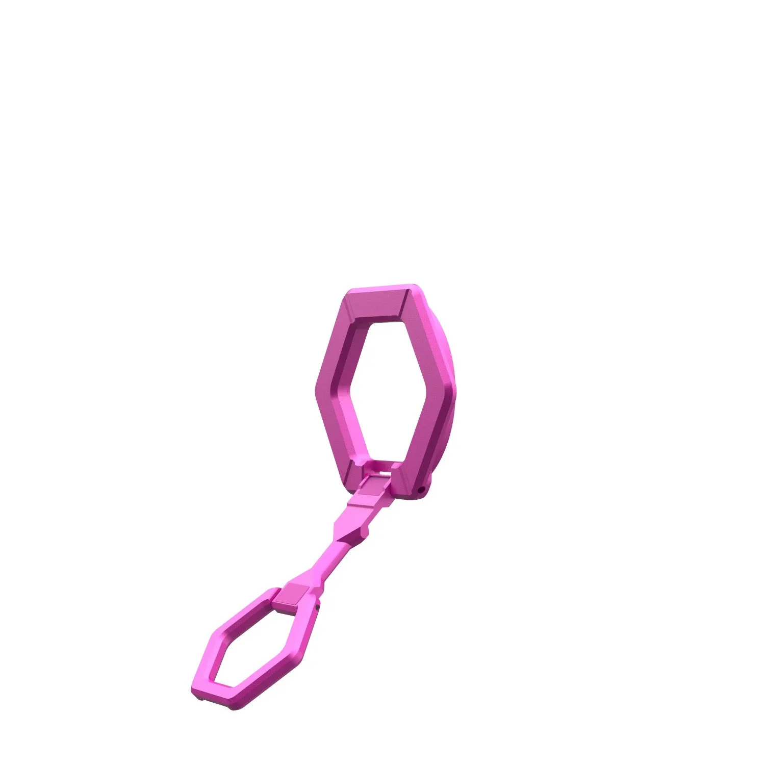 UAG Magnetic Ring Stand - Orchid Pink (UAG-MAGRING-PK)