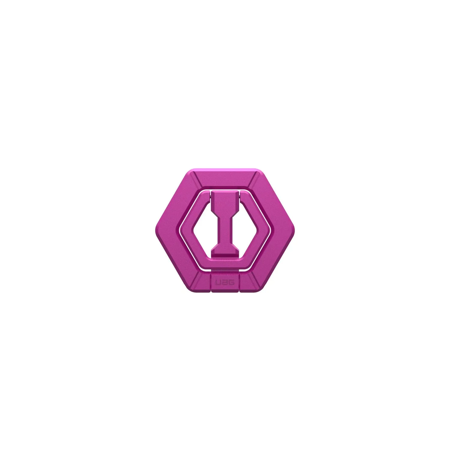 UAG Magnetic Ring Stand - Orchid Pink (UAG-MAGRING-PK)