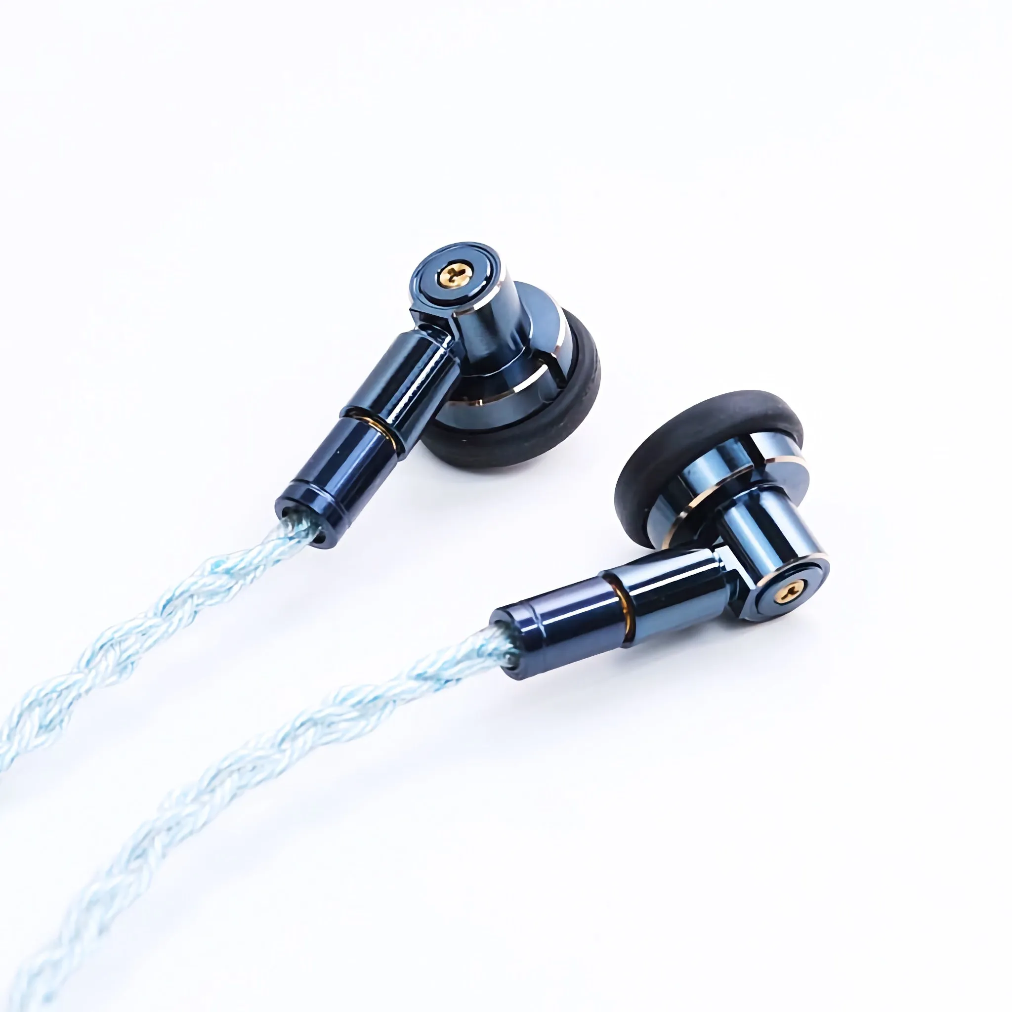 Ucotech ES-P2 | High Fidelity Dynamic Earbuds