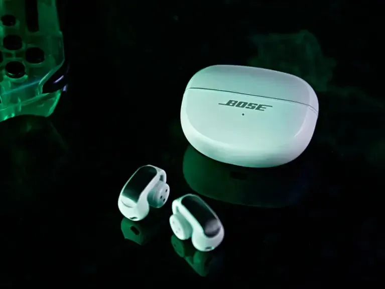 Ultra Open Earbuds