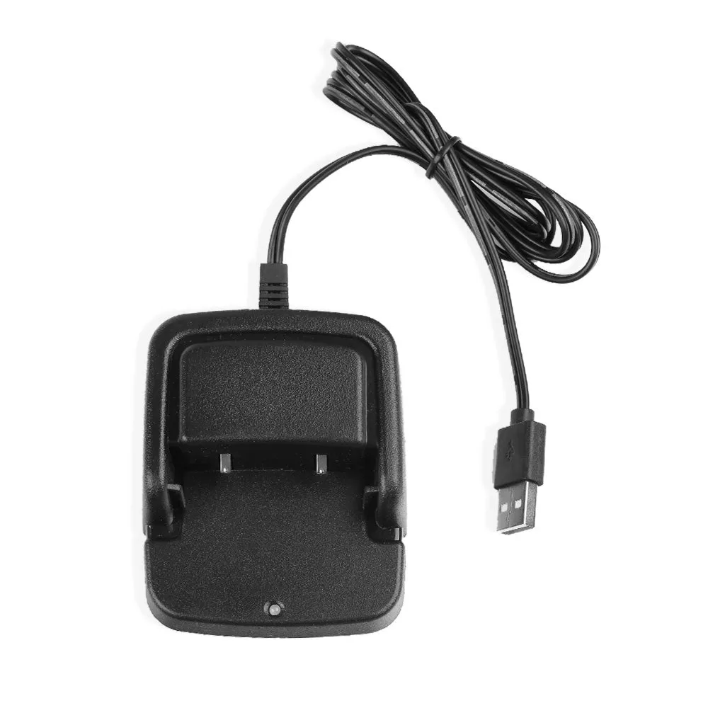 USB Desktop Charge for Radioddity R2 [DISCONTINUED]