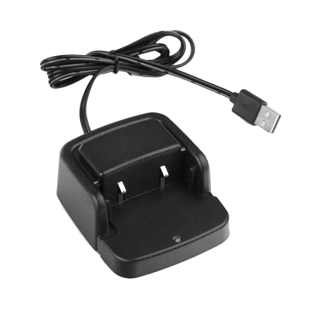 USB Desktop Charge for Radioddity R2 [DISCONTINUED]