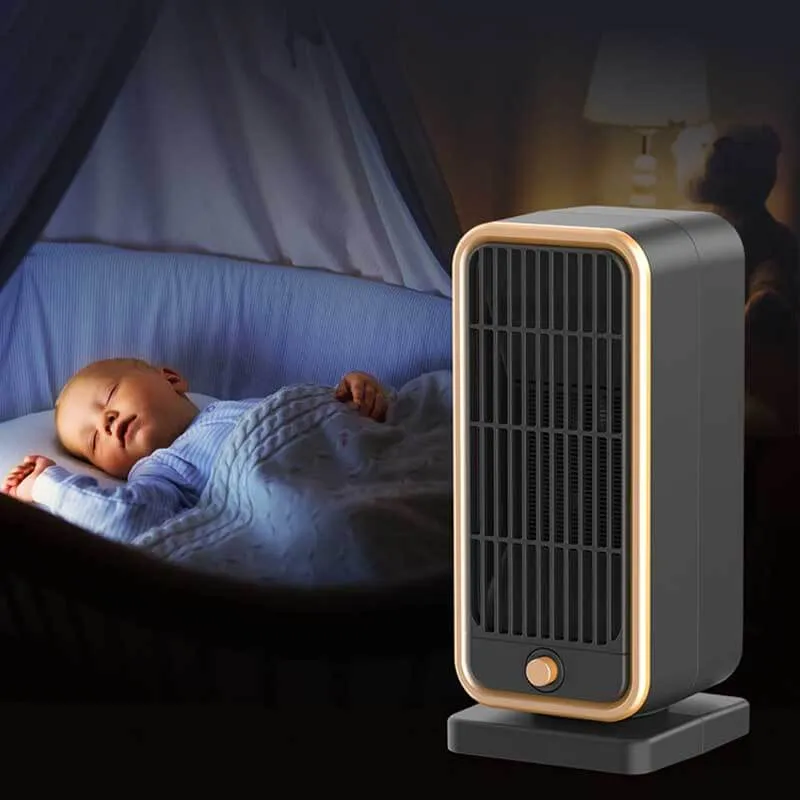 Vertical Domestic Electric Heaters