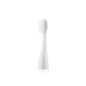 Vibrating Toothbrush Replacement Heads - 4 pack