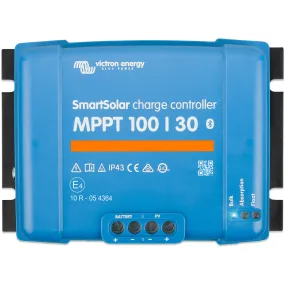 Victron SmartSolar MPPT 100/30