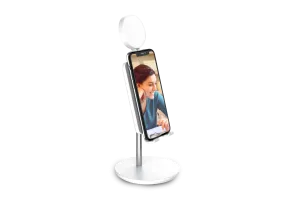 Video Call Light Stand