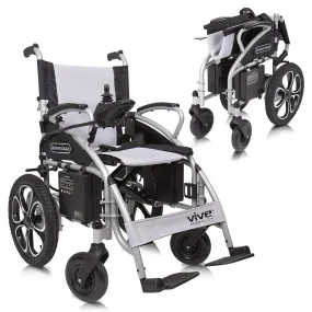 Vive Compact Power Wheelchair