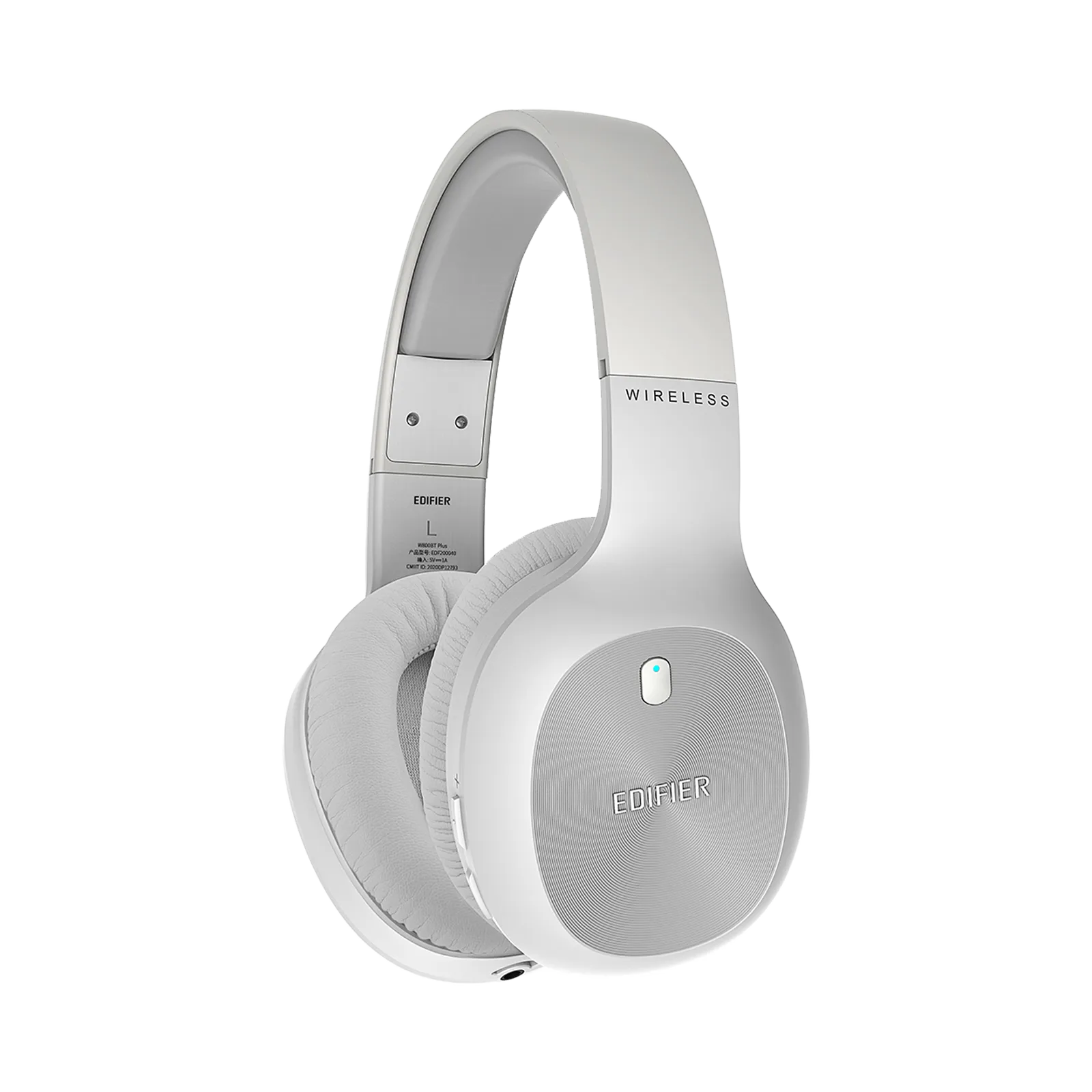 W800BT Plus Wireless Bluetooth Stereo Headphones