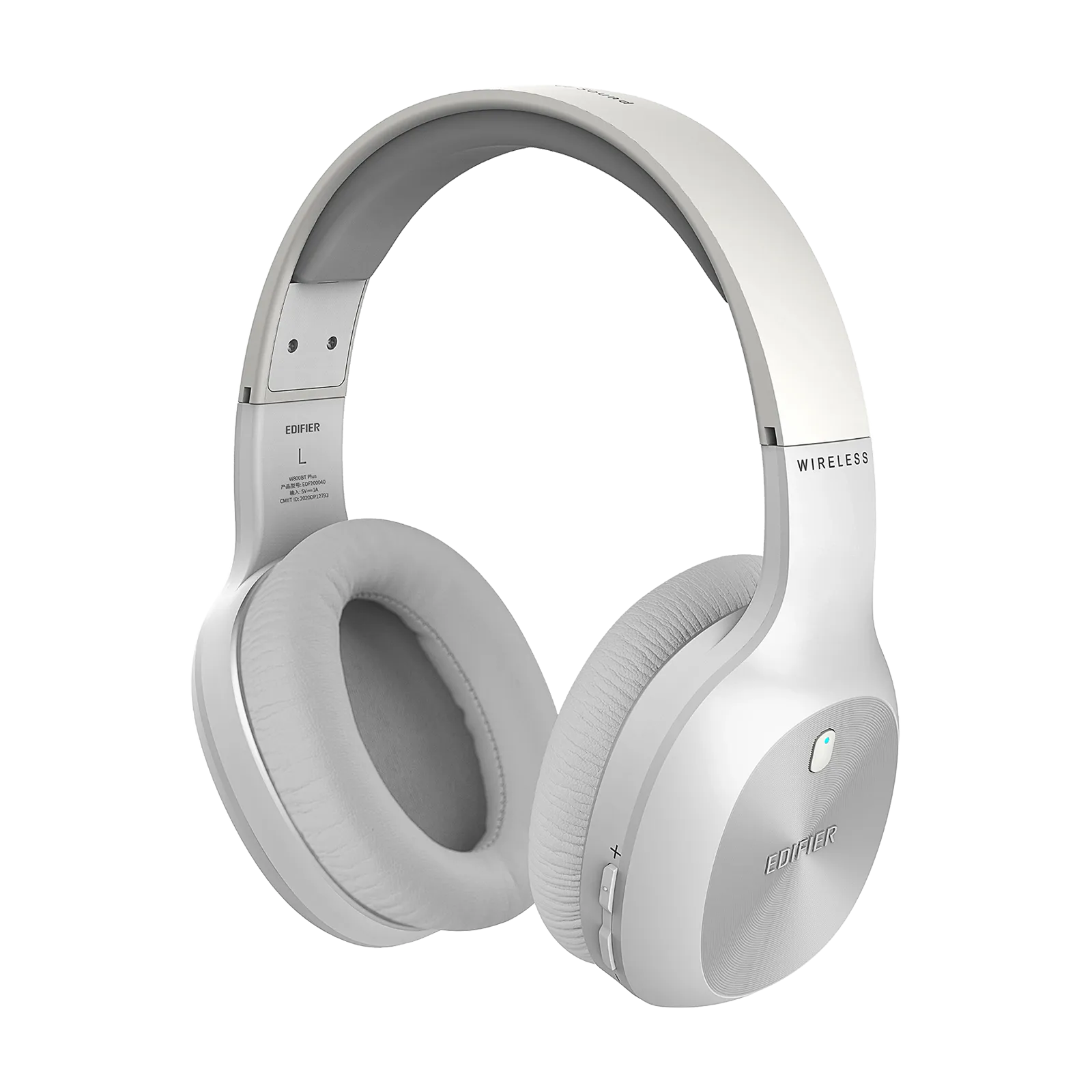 W800BT Plus Wireless Bluetooth Stereo Headphones