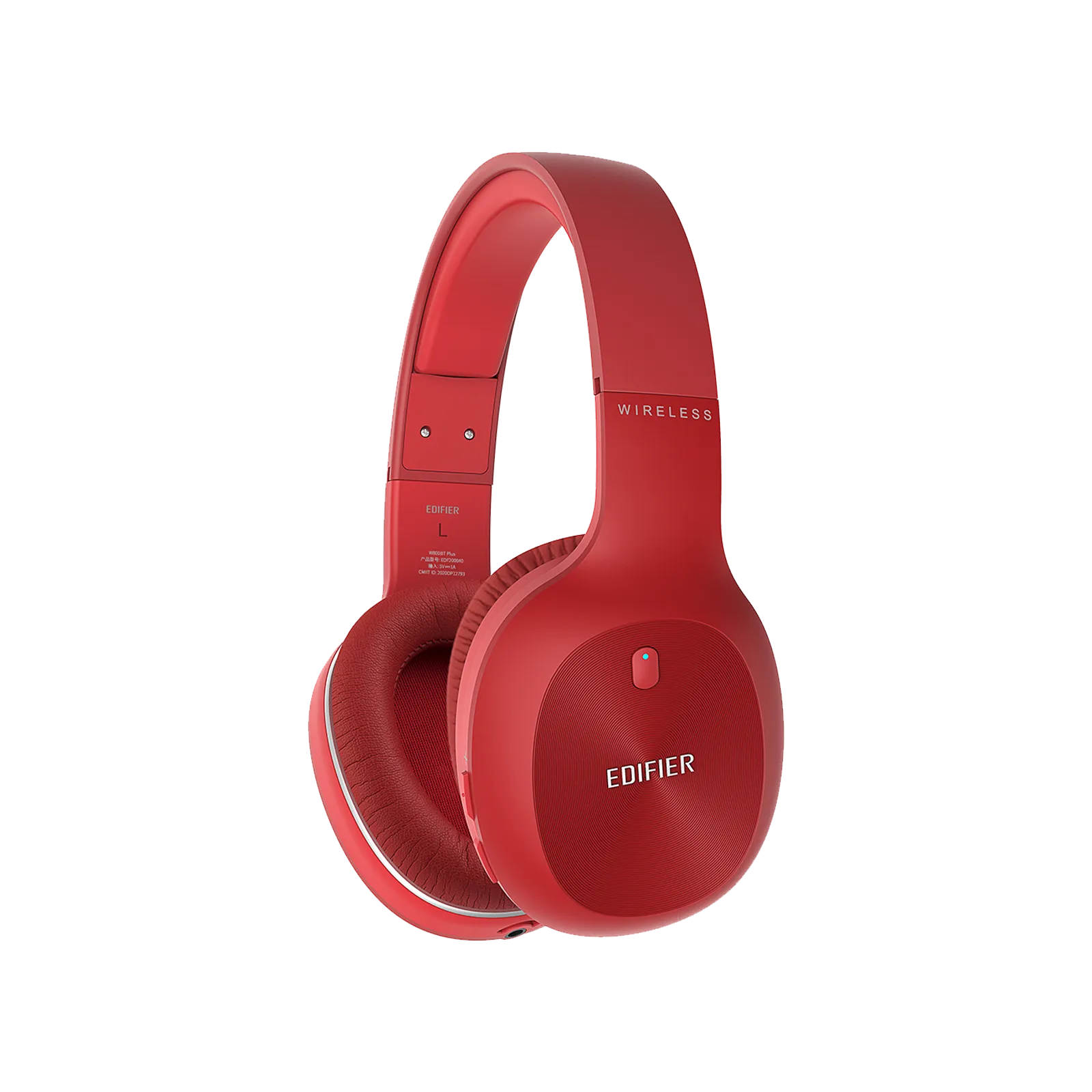 W800BT Plus Wireless Bluetooth Stereo Headphones