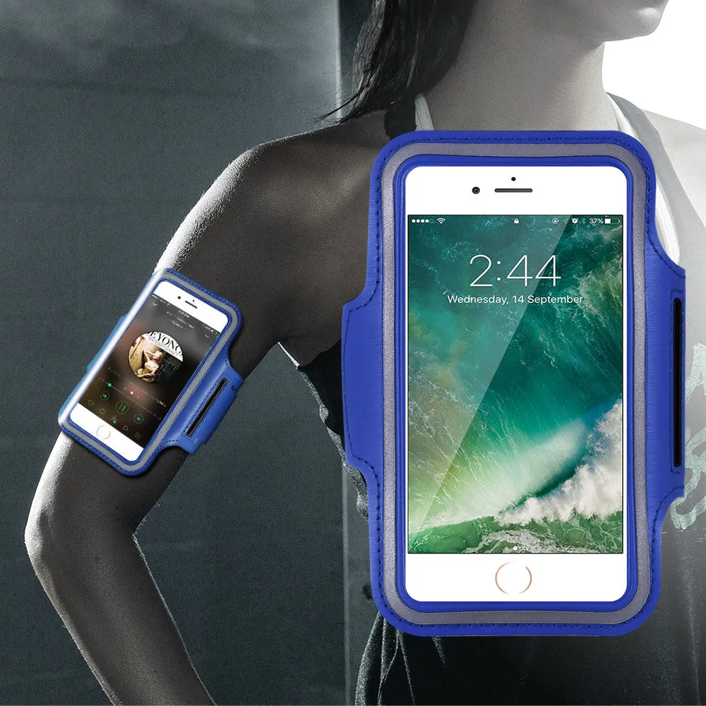 Waterproof Sport Armband Case Cover Arm Band For Iphone 6 6s