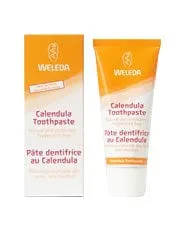 Weleda Calendula Toothpaste 75ml