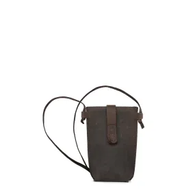 WG30-190 Wrangler Genuine Leather Phone Crossbody