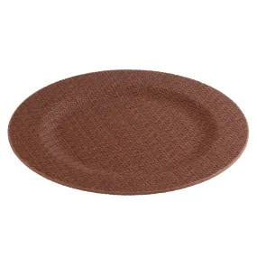 Wicker Charger Plates