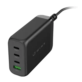 Winx Power Easy 130W Wall Charger