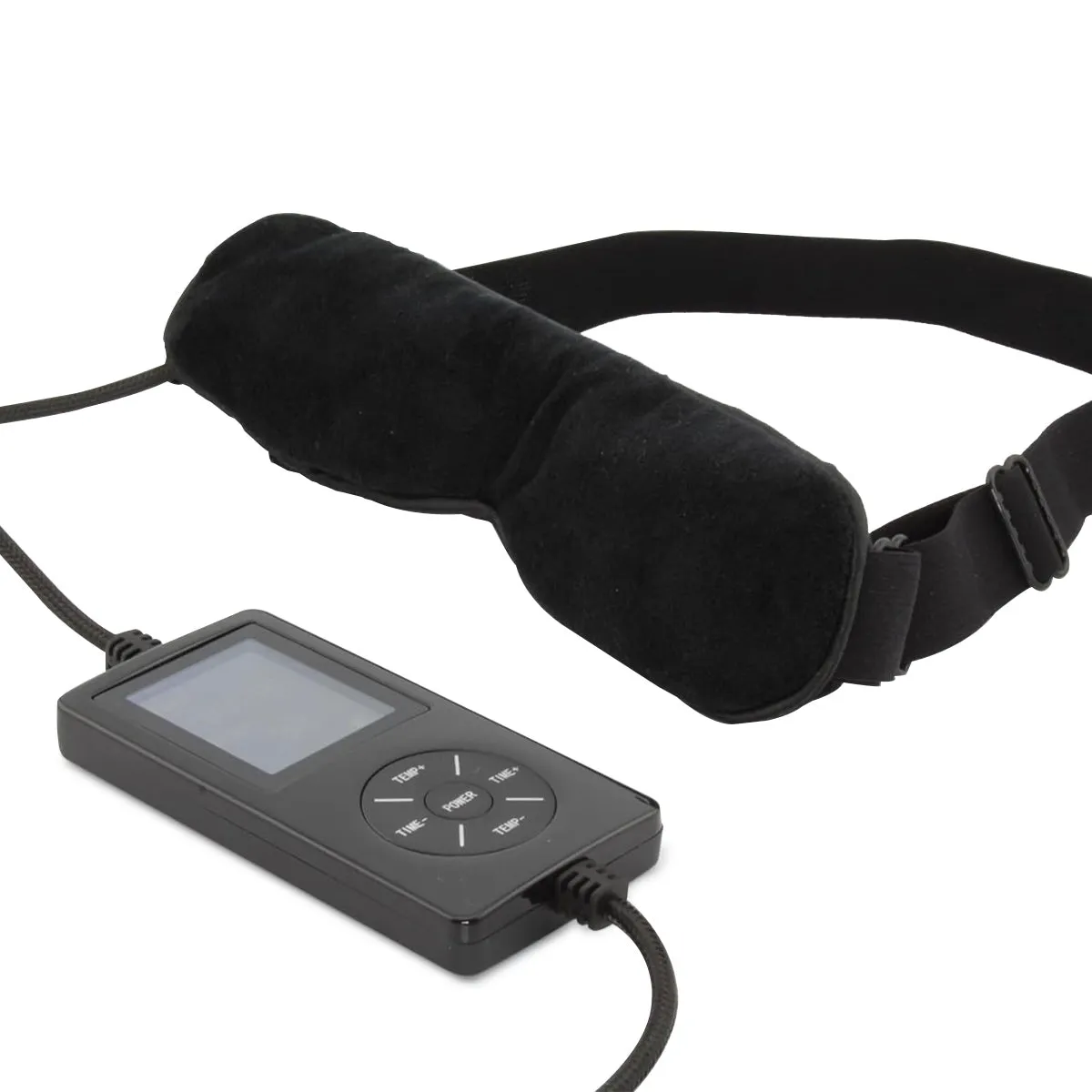 Wizard Research USB Heated Eye Mask