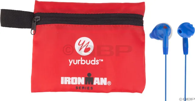 Yurbuds Inspire Sport