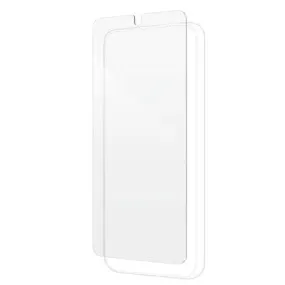 ZAGG Samsung Galaxy S23 Glass Fusion   Screen Protector