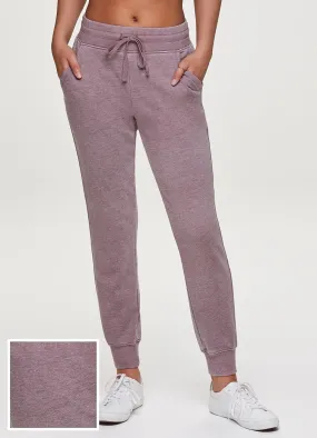 Zen French Terry Jogger