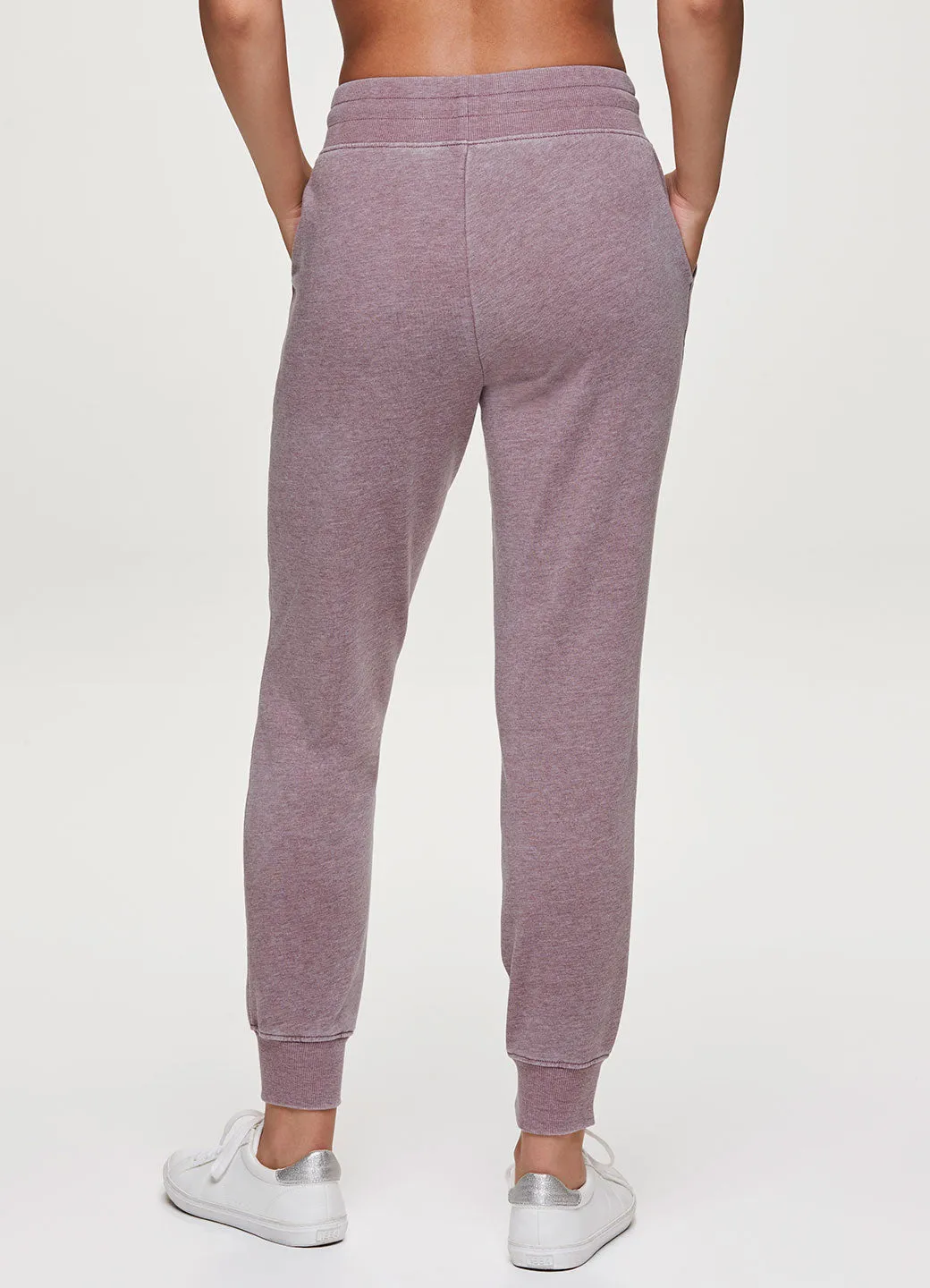 Zen French Terry Jogger